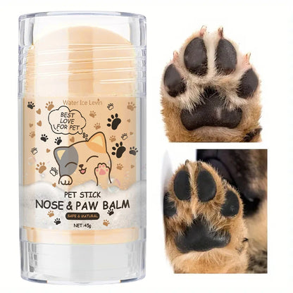 Dog Nose and Paw Balm & Moisturizer
