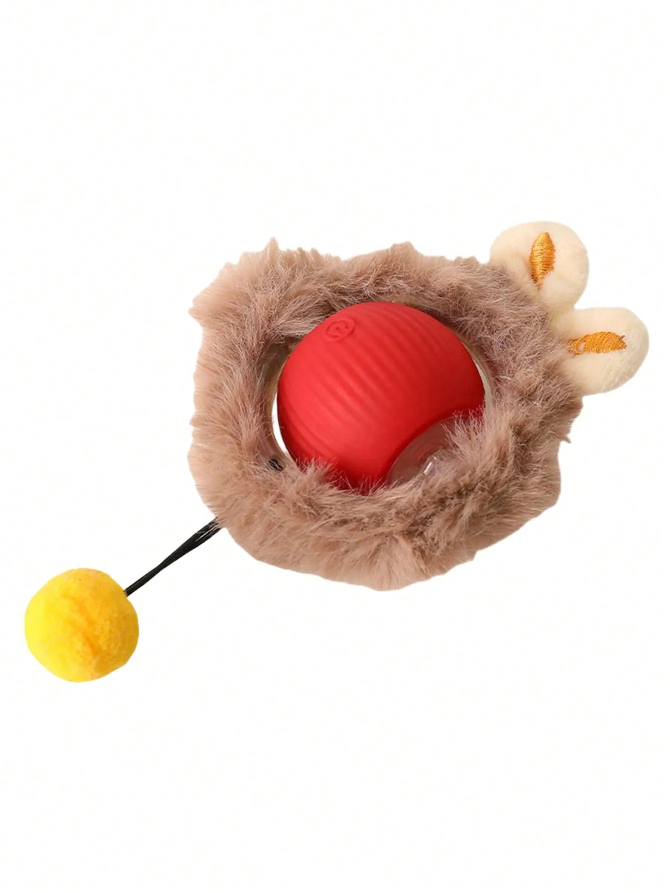 Electric Cat Hunting Toy Set