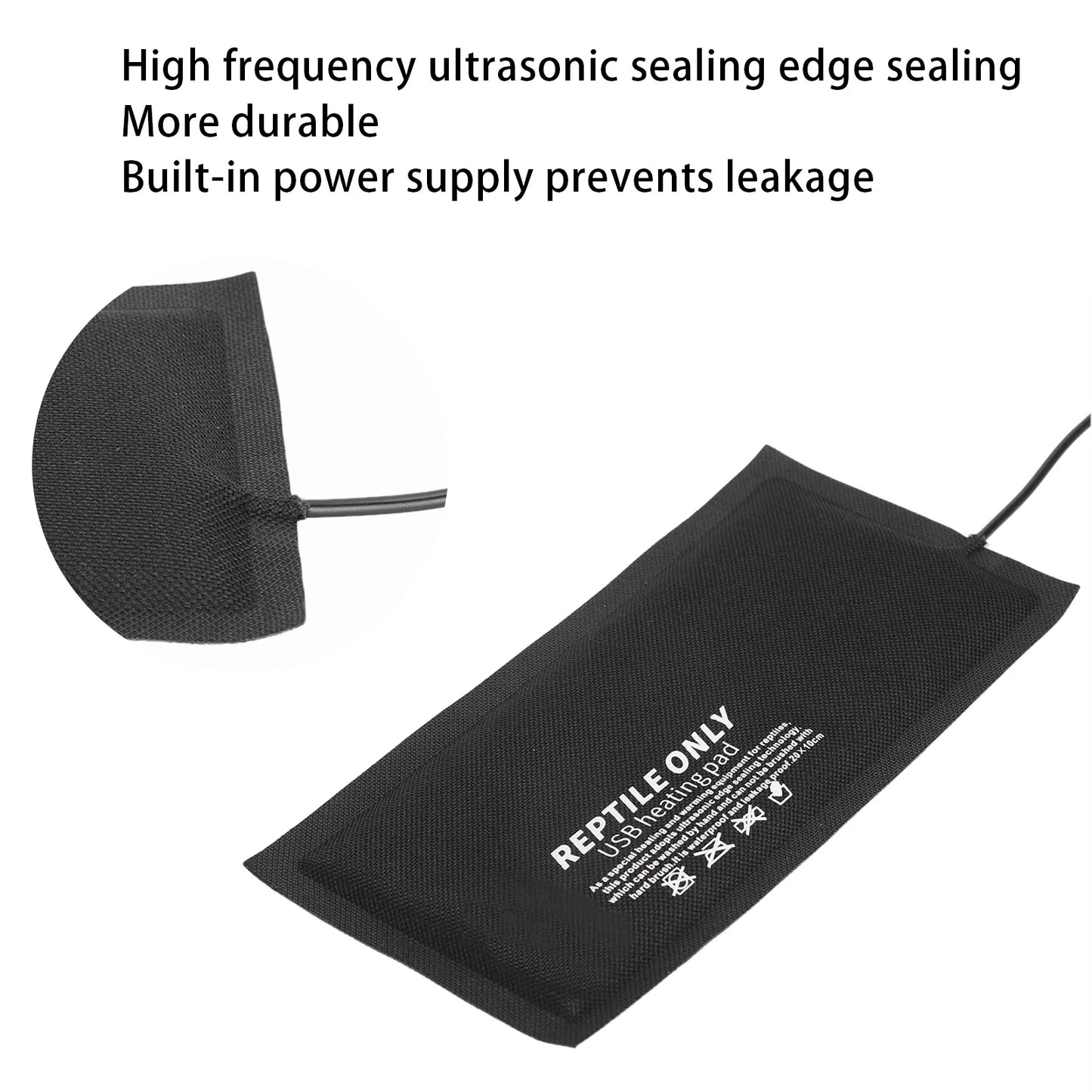 Reptile USB Heating Pad