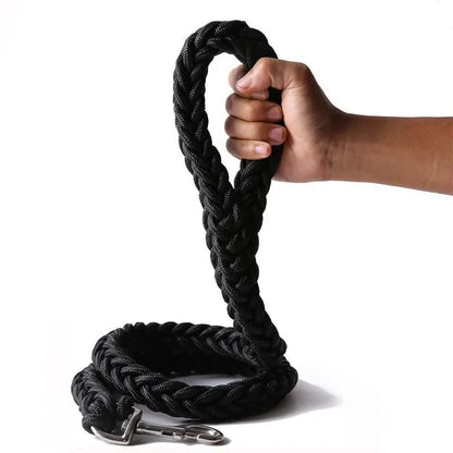 Heavy Duty Durable Large Leash