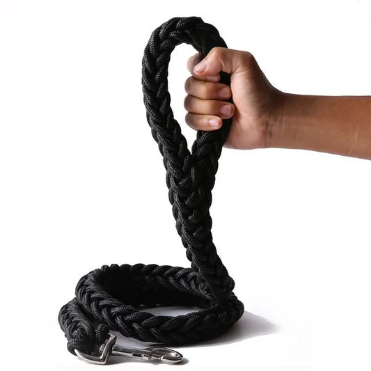 Heavy Duty Durable Large Leash