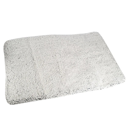 Self-Warming Soft Thermal Pad