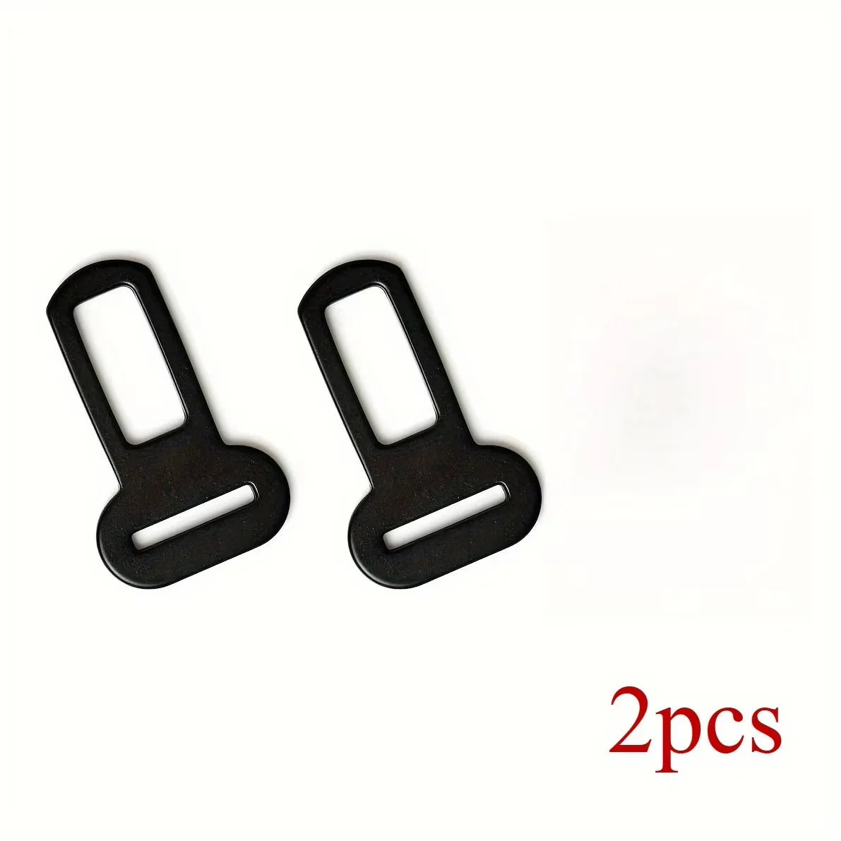 Pet Seat Belt Adapters