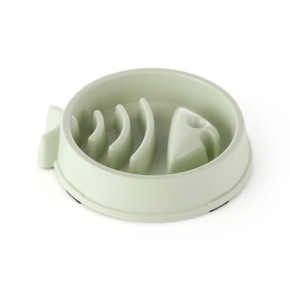 Healthy Anti-Choking Food Bowl
