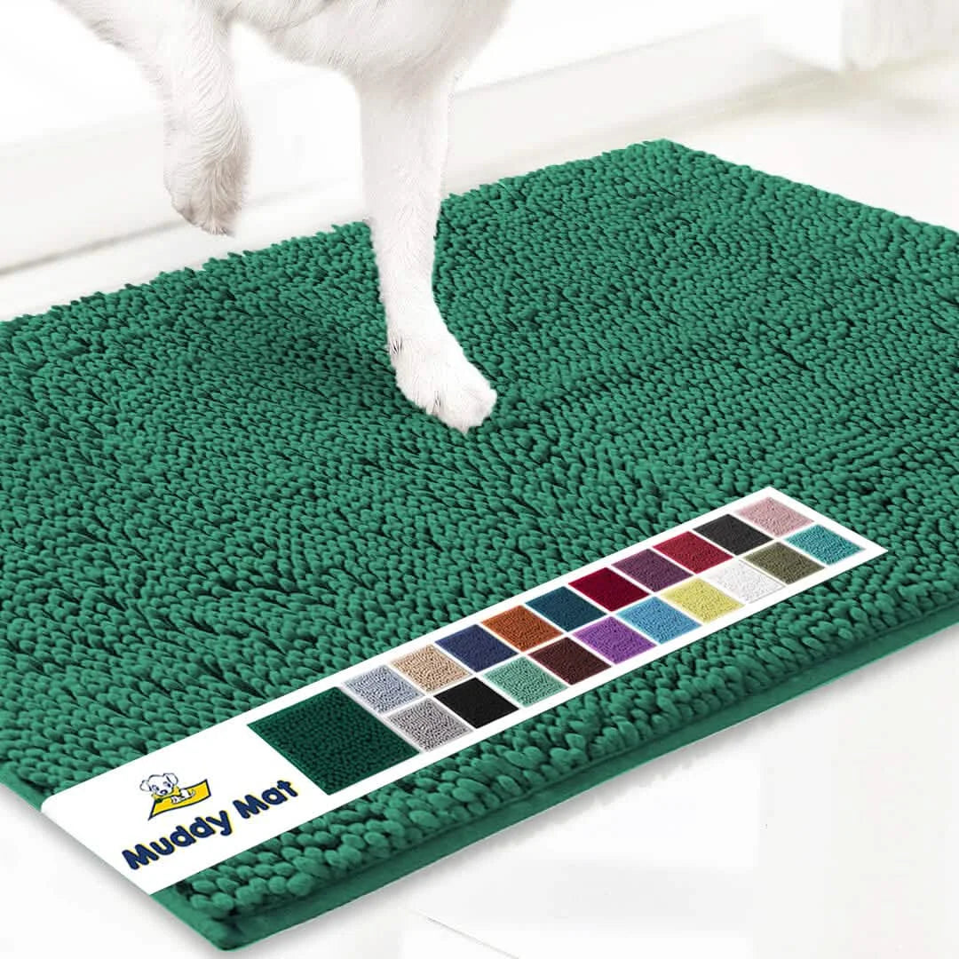 Muddy Mat Anti-Mud Doormat