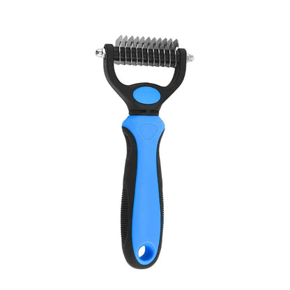 Cat De-Matting Comb