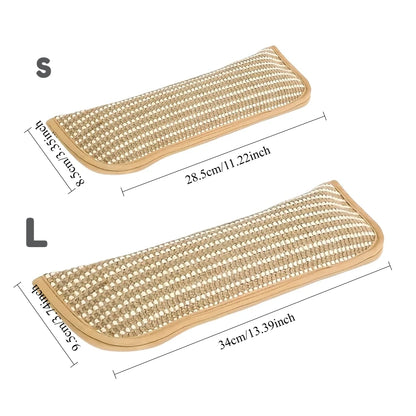 Catnip Infused Scratching Pad Toy