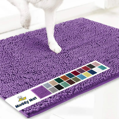 Muddy Mat Anti-Mud Doormat