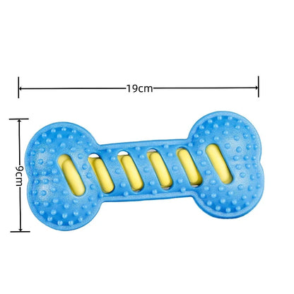 Teeth Cleaning Chew Toy