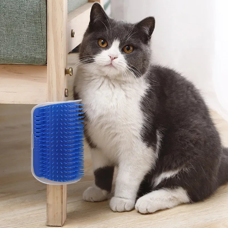 Cat Scratcher Massage Comb