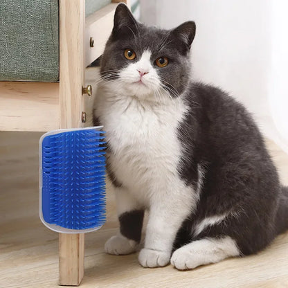 Cat Scratcher Massage Comb