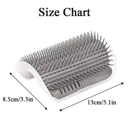 Cat Scratcher Massage Comb