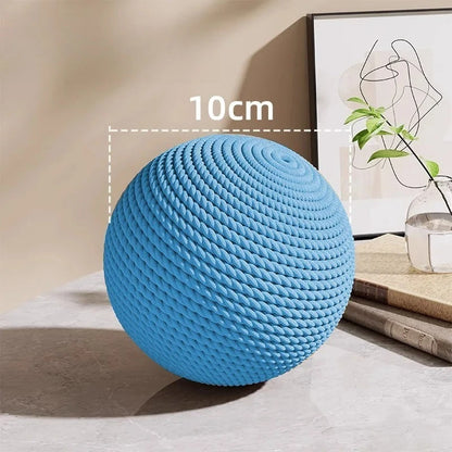Interactive Sisal Cat Scratching Ball