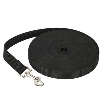 4ft-100ft Nylon Dog Leash