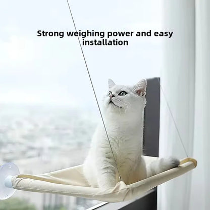 All Seasons Window Hanging Hammock