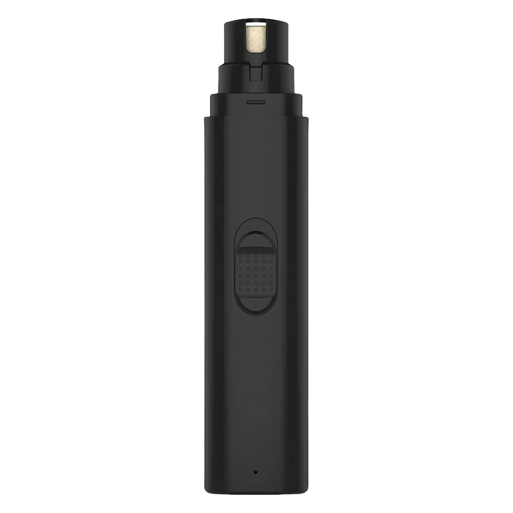 Painless Paws, Rechargeable Electric Nail Trimmer