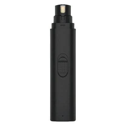 Painless Paws, Rechargeable Electric Nail Trimmer