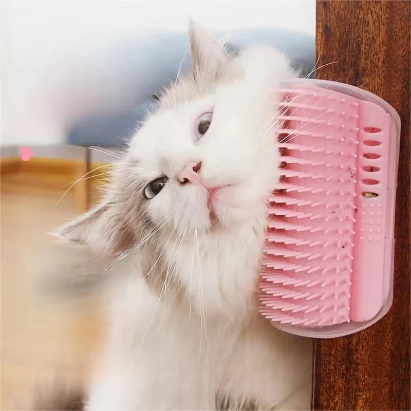 Cat Scratcher Massage Comb