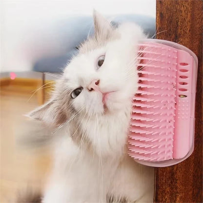 Cat Scratcher Massage Comb