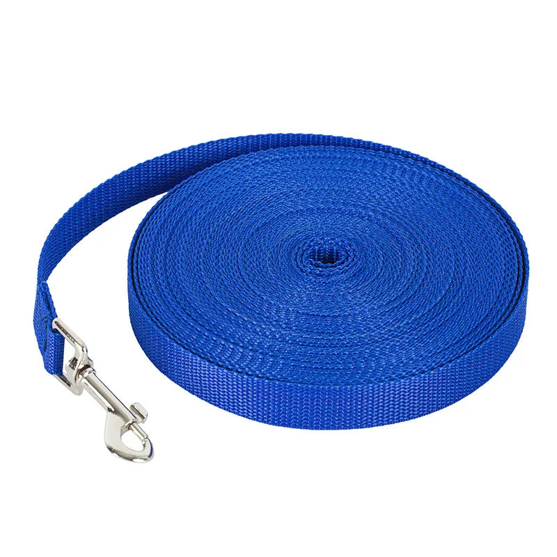 4ft-100ft Nylon Dog Leash
