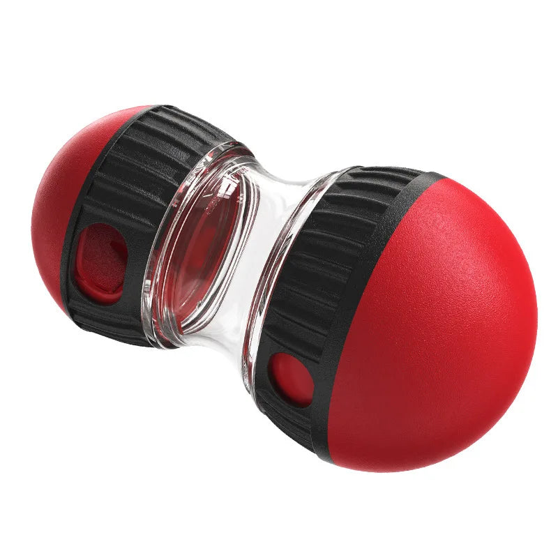 Dog Puzzle Toy - Treat Dispensing Dog Toy