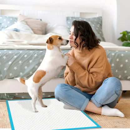 XXL Premium Disposable Pee Pads