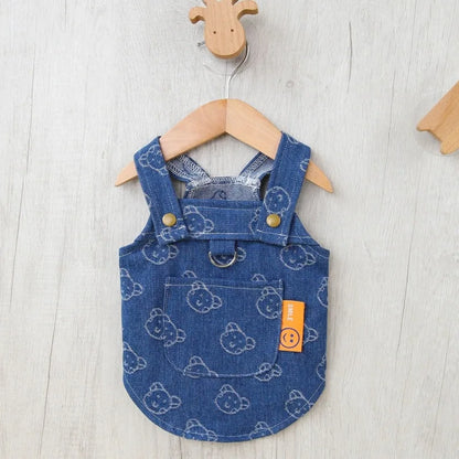 Dog Harness, Summer Clothes