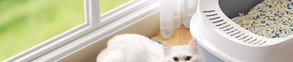 XL Washable Heavy Duty Cat Litter Mat