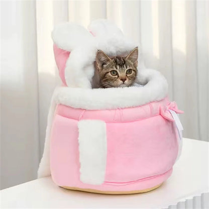 Outdoor Travel Dog Carrier