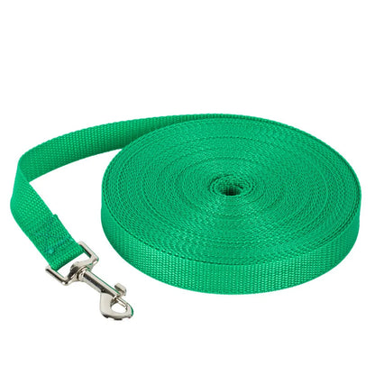4ft-100ft Nylon Dog Leash
