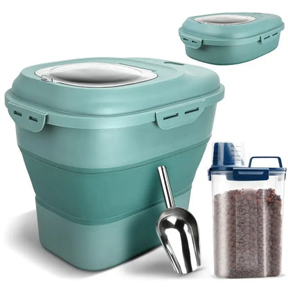 Airtight Food Storage Container