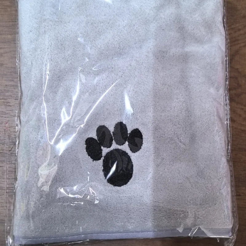 Super Absorbent Microfiber Towels