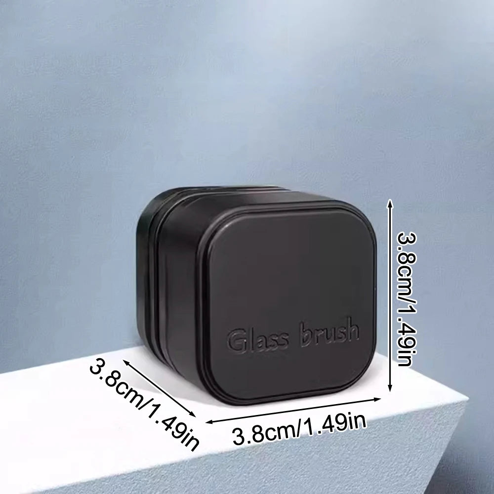 Magnetic Aquarium Glass Cleaner Brush