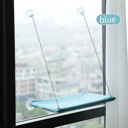 All Seasons Window Hanging Hammock