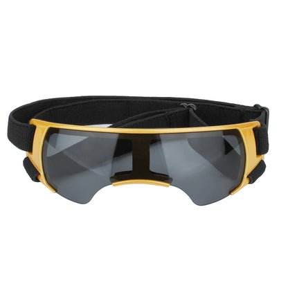Dustproof, Windproof Goggles for Outdoors
