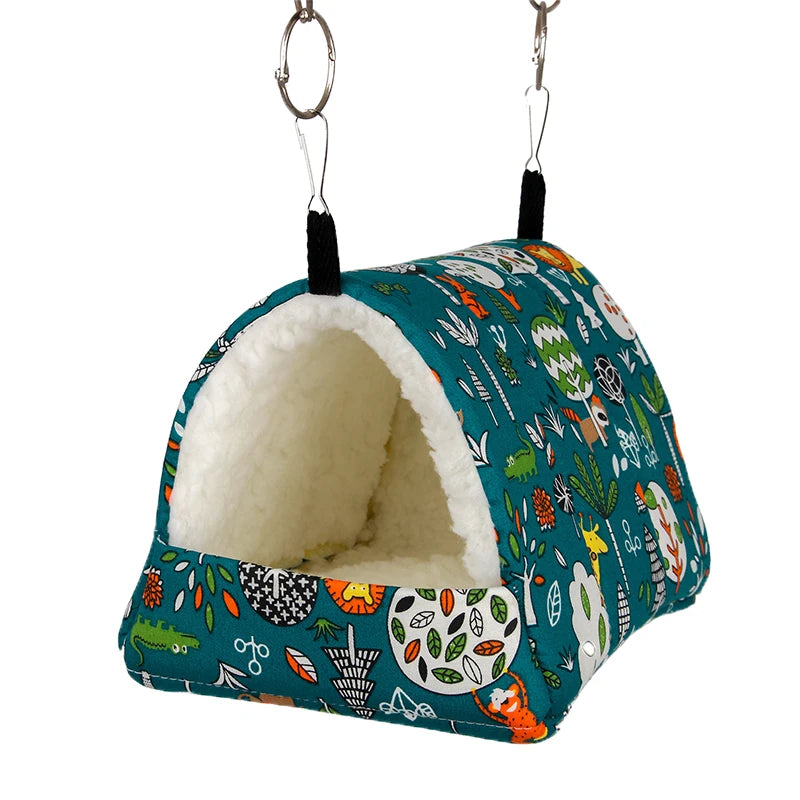 Small Hammock for Variety of Animals