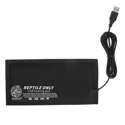 Reptile USB Heating Pad