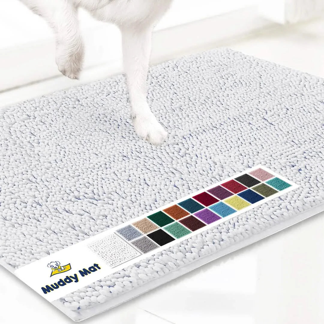 Muddy Mat Anti-Mud Doormat