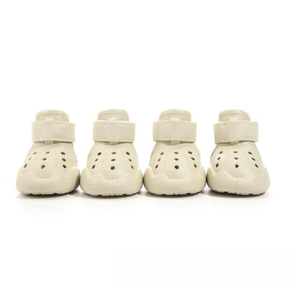 Hot Road, Waterproof Non-Slip Summer Booties