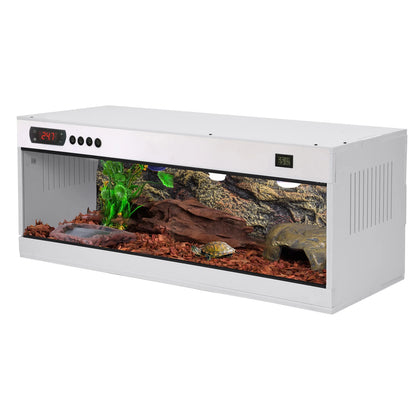 Stackable Reptile Terrarium