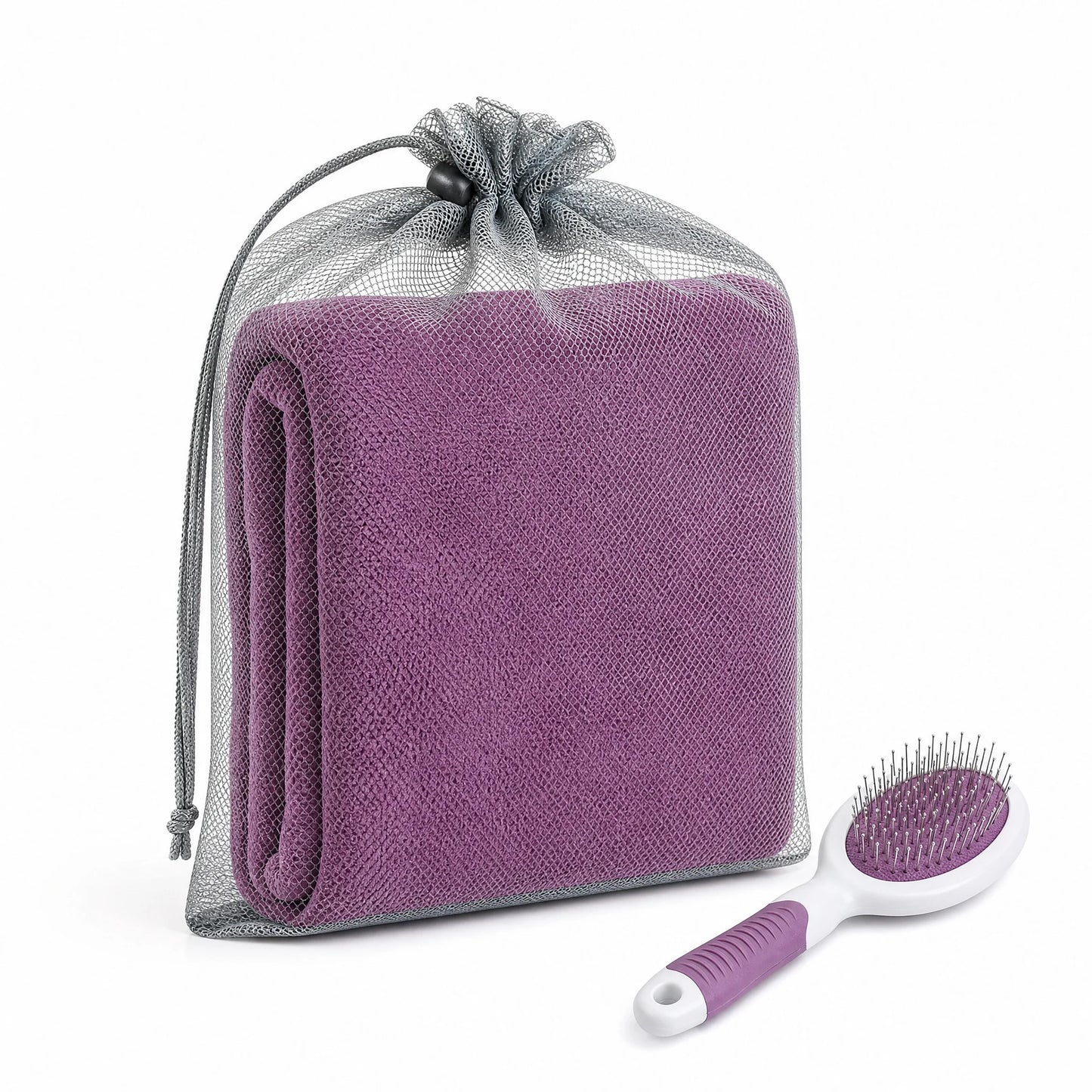 Soft, Microfiber Pet Absorbent Towels