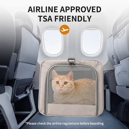 Cat Trolley/Transport for 2 cats