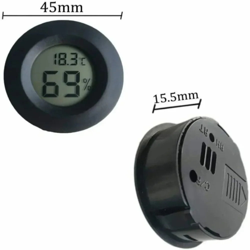 High Precision Reptile Temperature Sensor