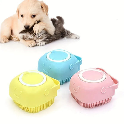 Deshedding Tool for Dogs
