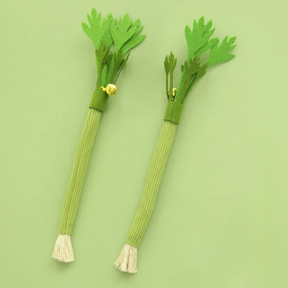Interactive Cat Chew Toys w/Catnip