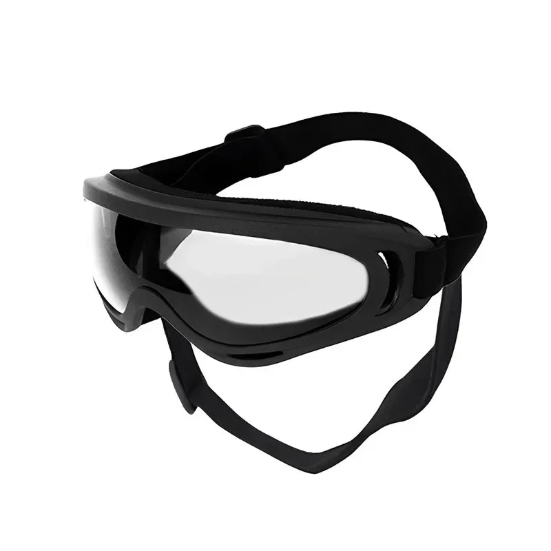 Adjustable Anti UV Glare Goggles