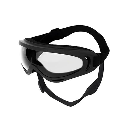 Adjustable Anti UV Glare Goggles