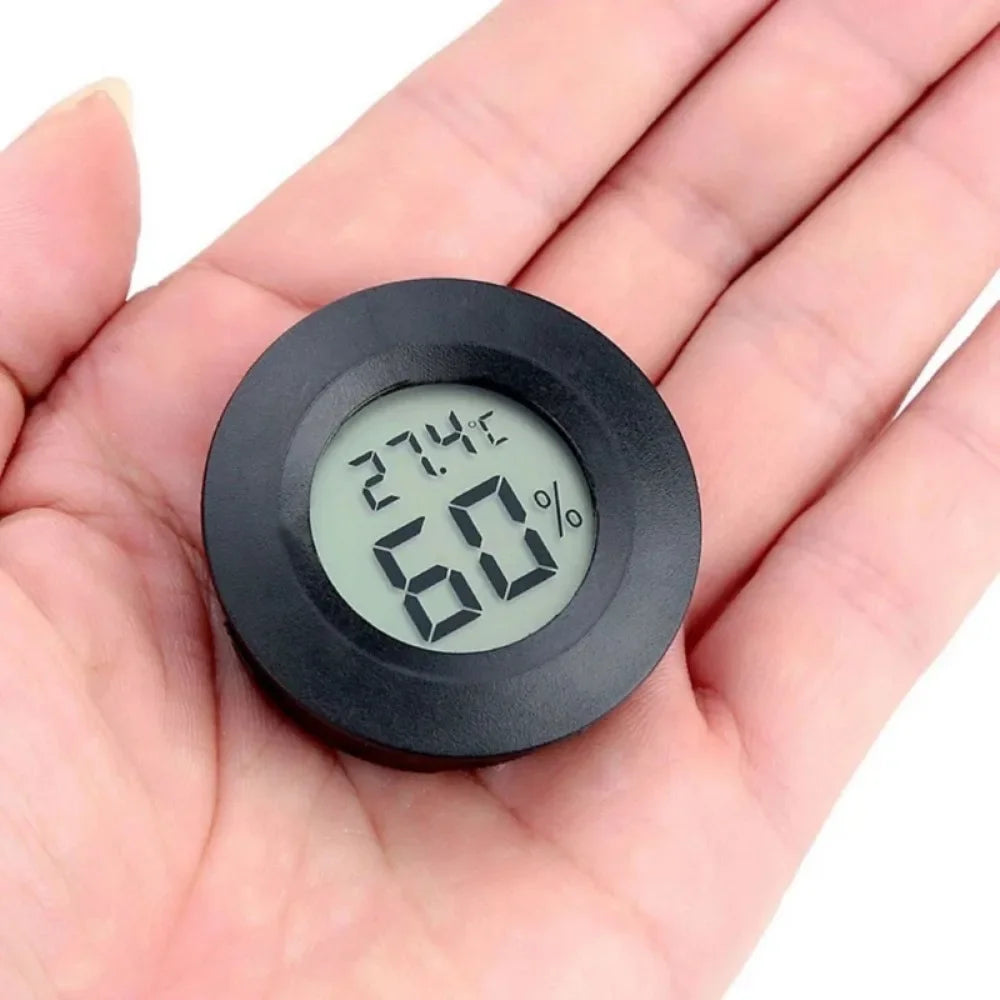 High Precision Reptile Temperature Sensor