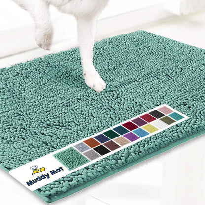 Muddy Mat Anti-Mud Doormat