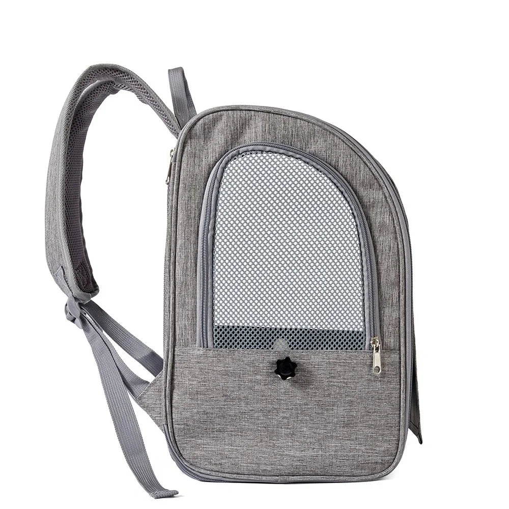 Portable Bird Carrier/Backpack